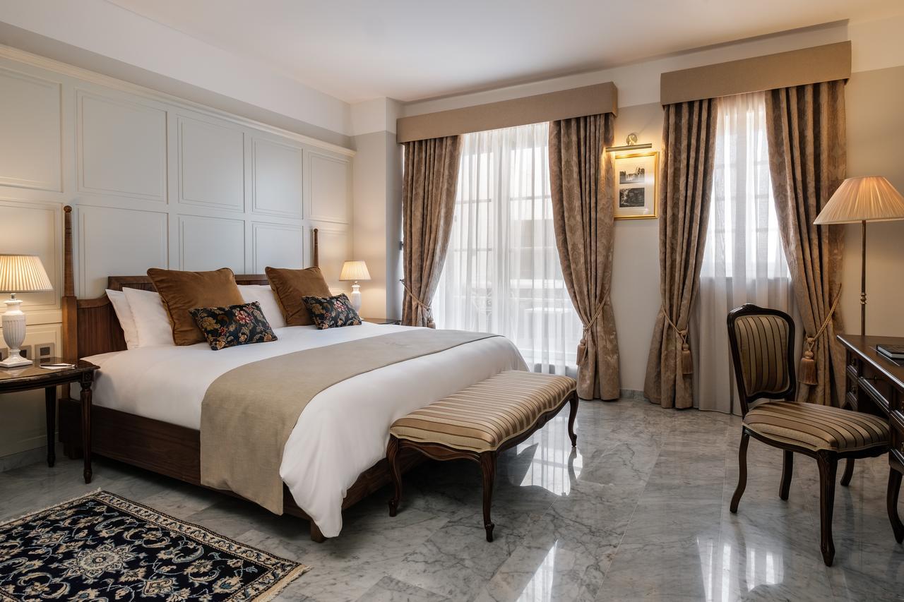 Hotel Palais Le Brun Valletta