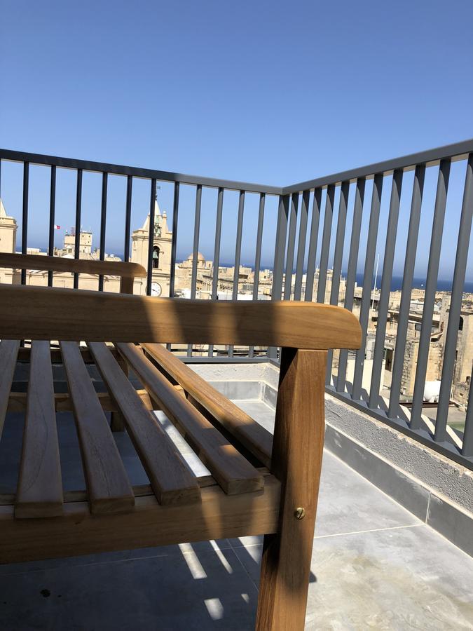 Jean De Valette Boutique Living Valletta