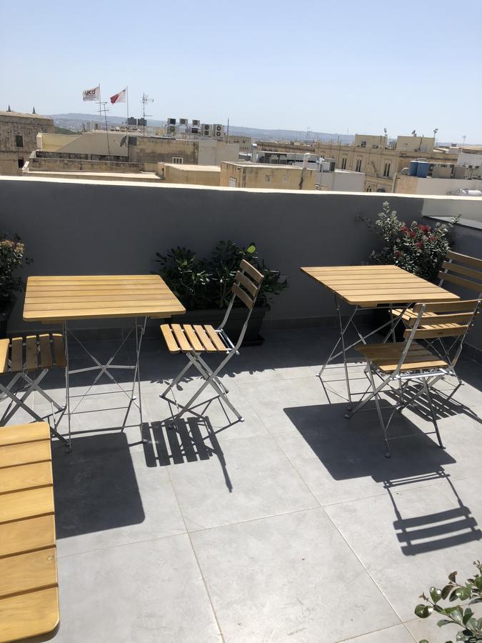 Apartment Jean De Valette Boutique Living Valletta