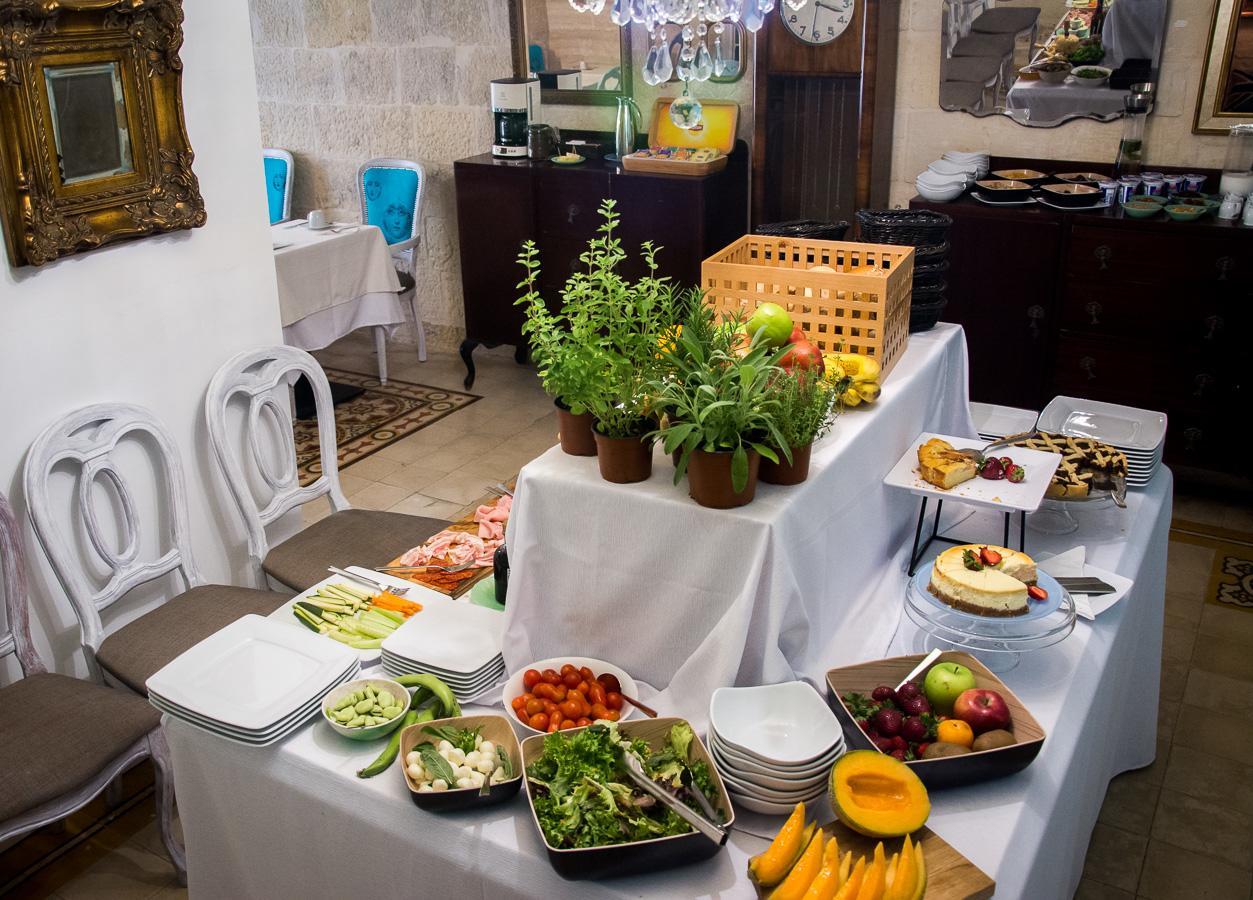 Guest house Lucente