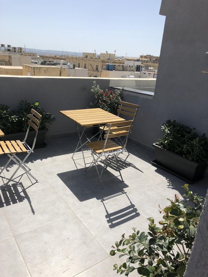 Jean De Valette Boutique Living Apartment *
