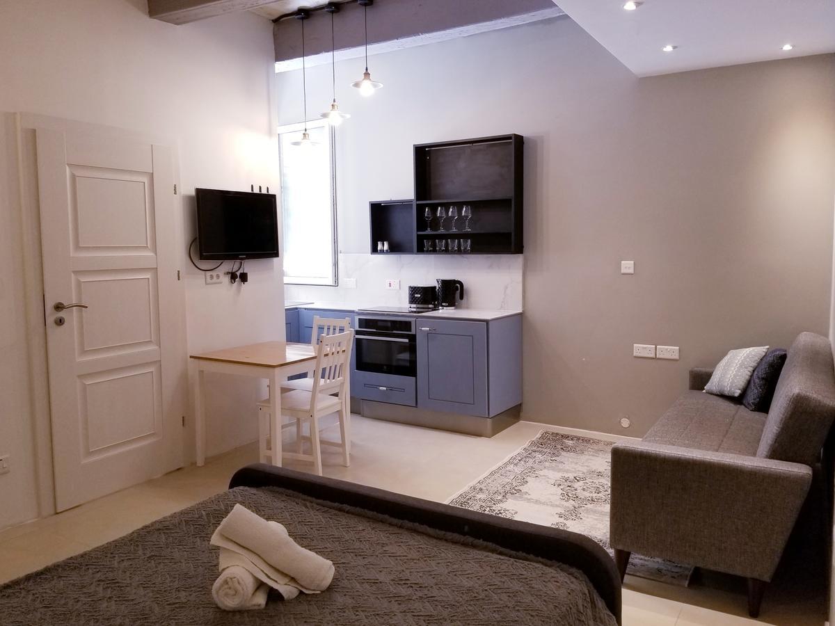 88, Boutique Escape Apartment Valletta