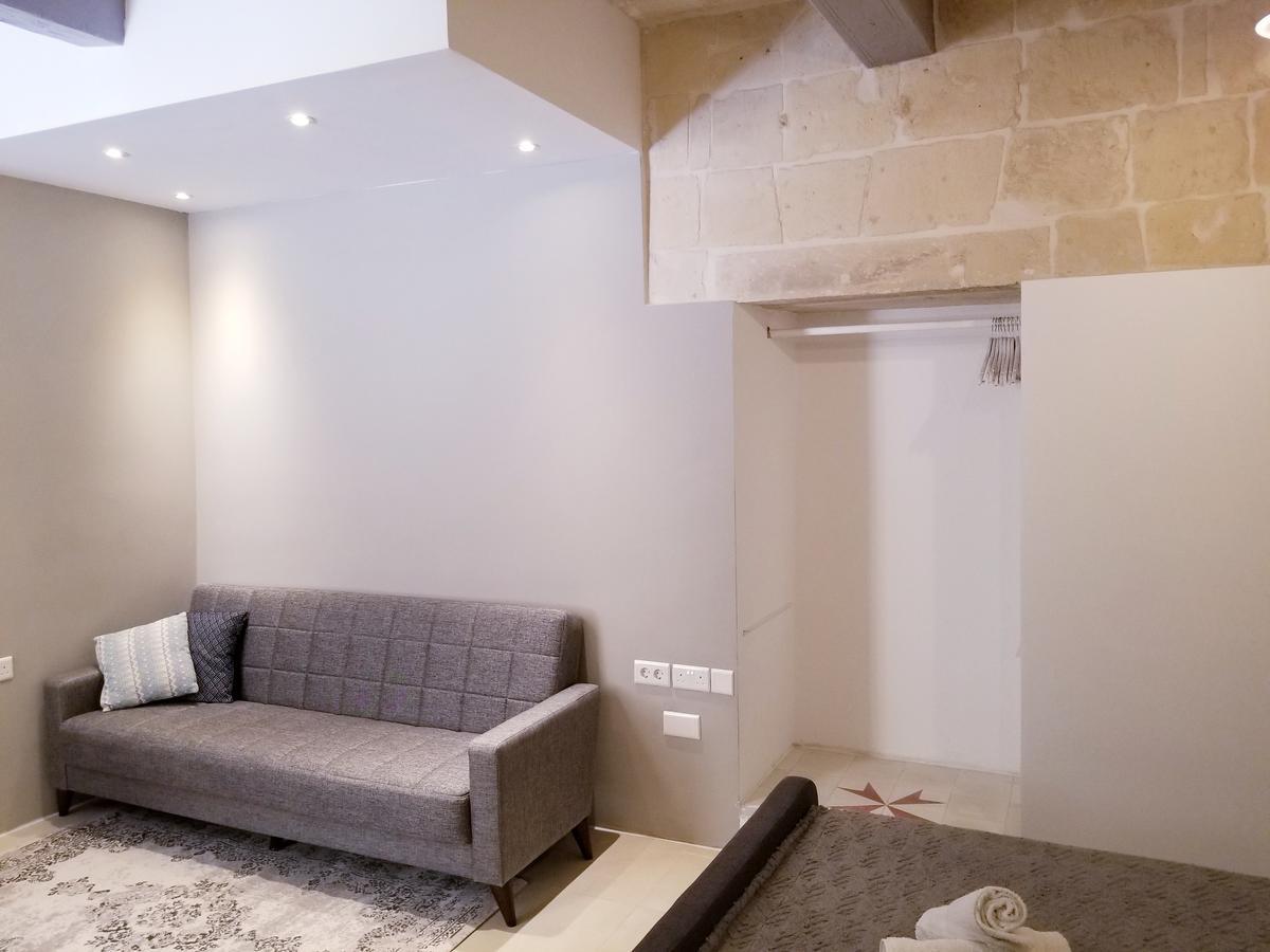 Apartment 88, Boutique Escape
