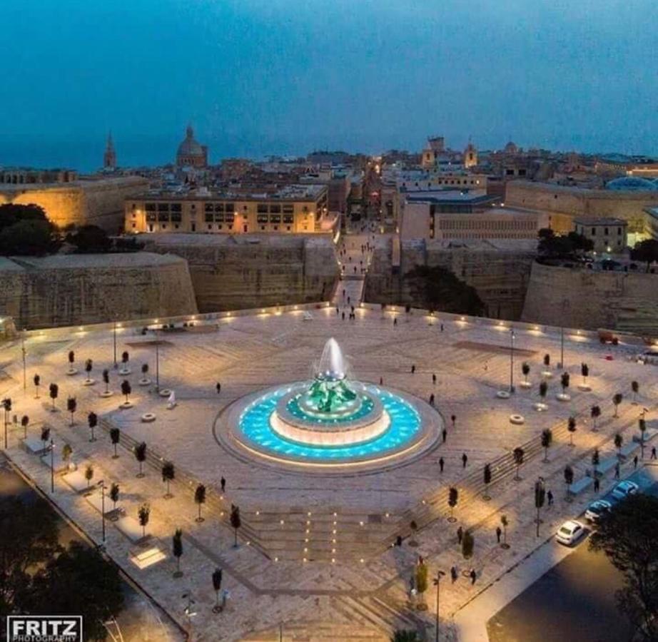 Harbour View * Valletta
