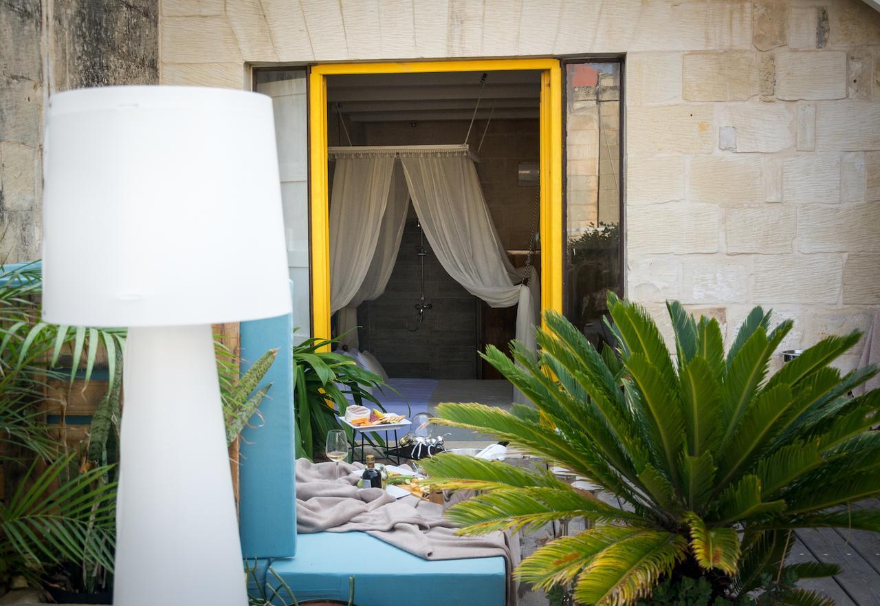 Lucente Guest house