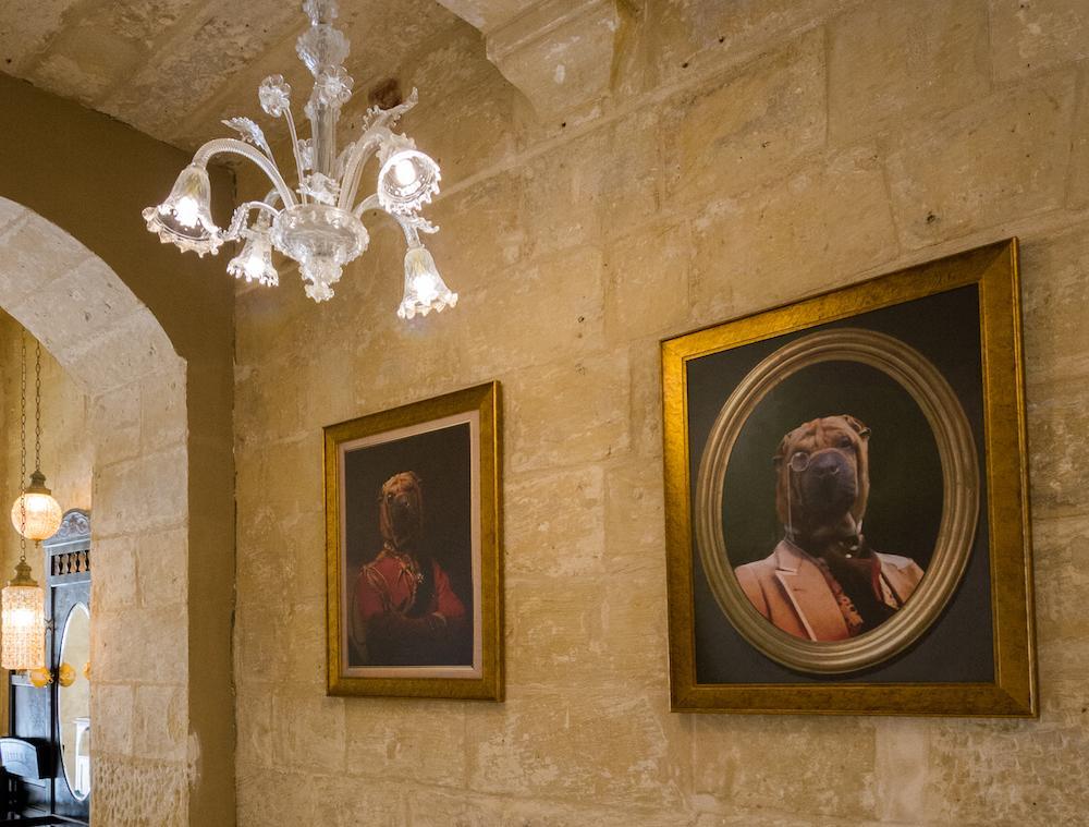 Lucente Valletta