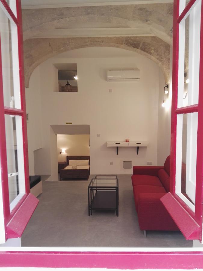 Apartment Vallettastay Casa Zoe Valletta