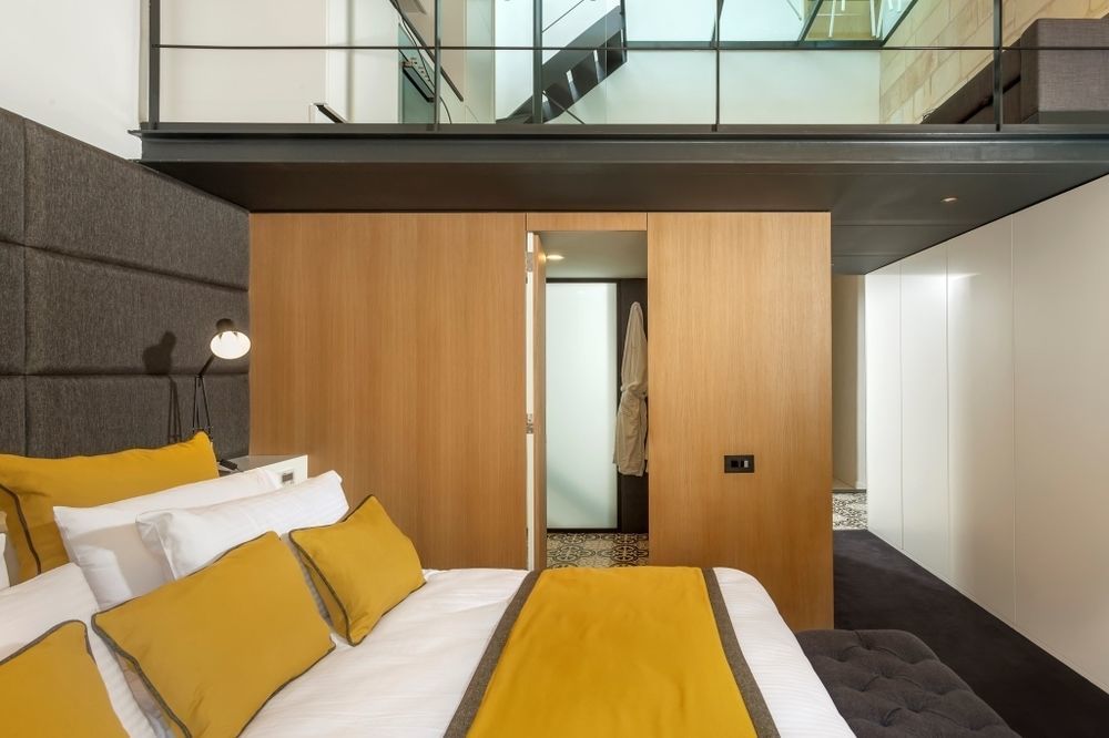 Ursulino Bed & Breakfast