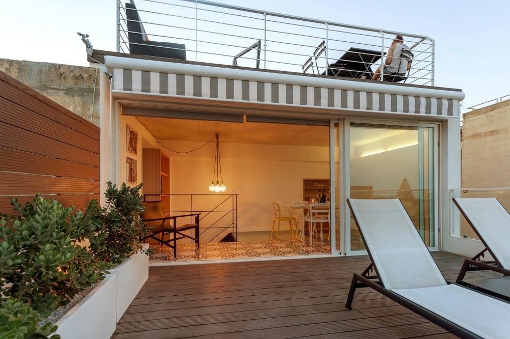 Ursulino Bed & Breakfast