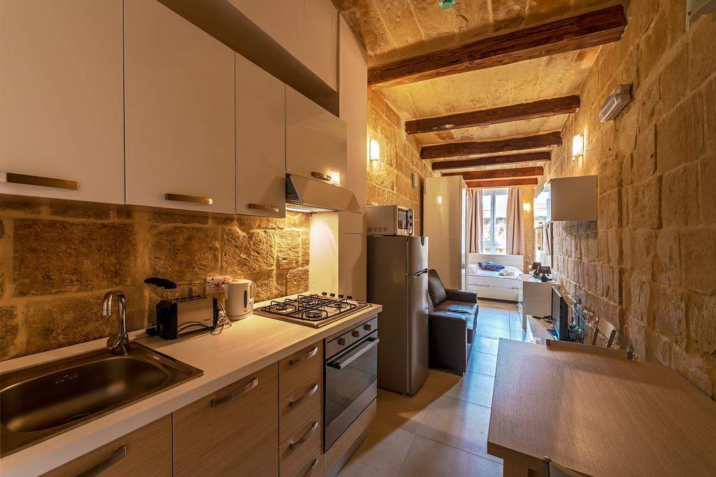 Aparthotel Merisi 2*