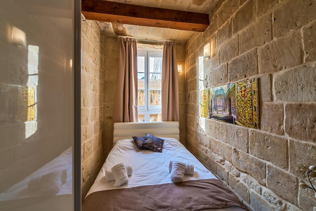 Aparthotel Merisi Valletta