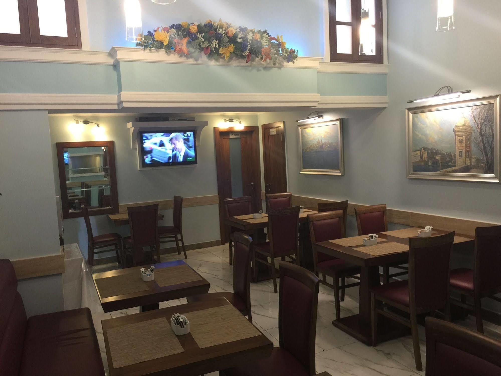 Hotel Grand Harbour Valletta