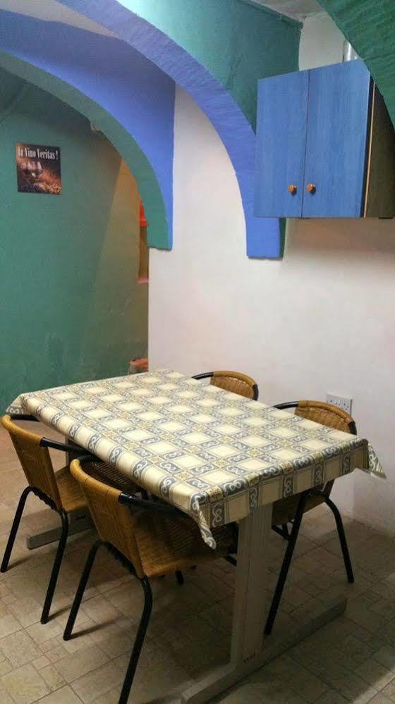 Traditional Apartment