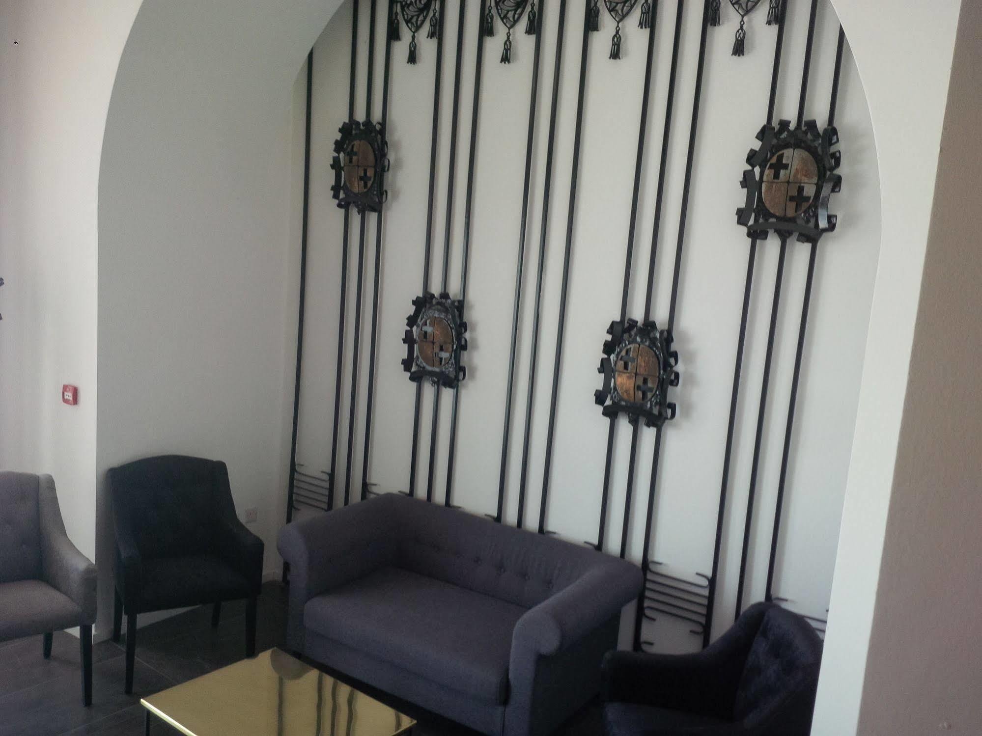 Hotel British Valletta