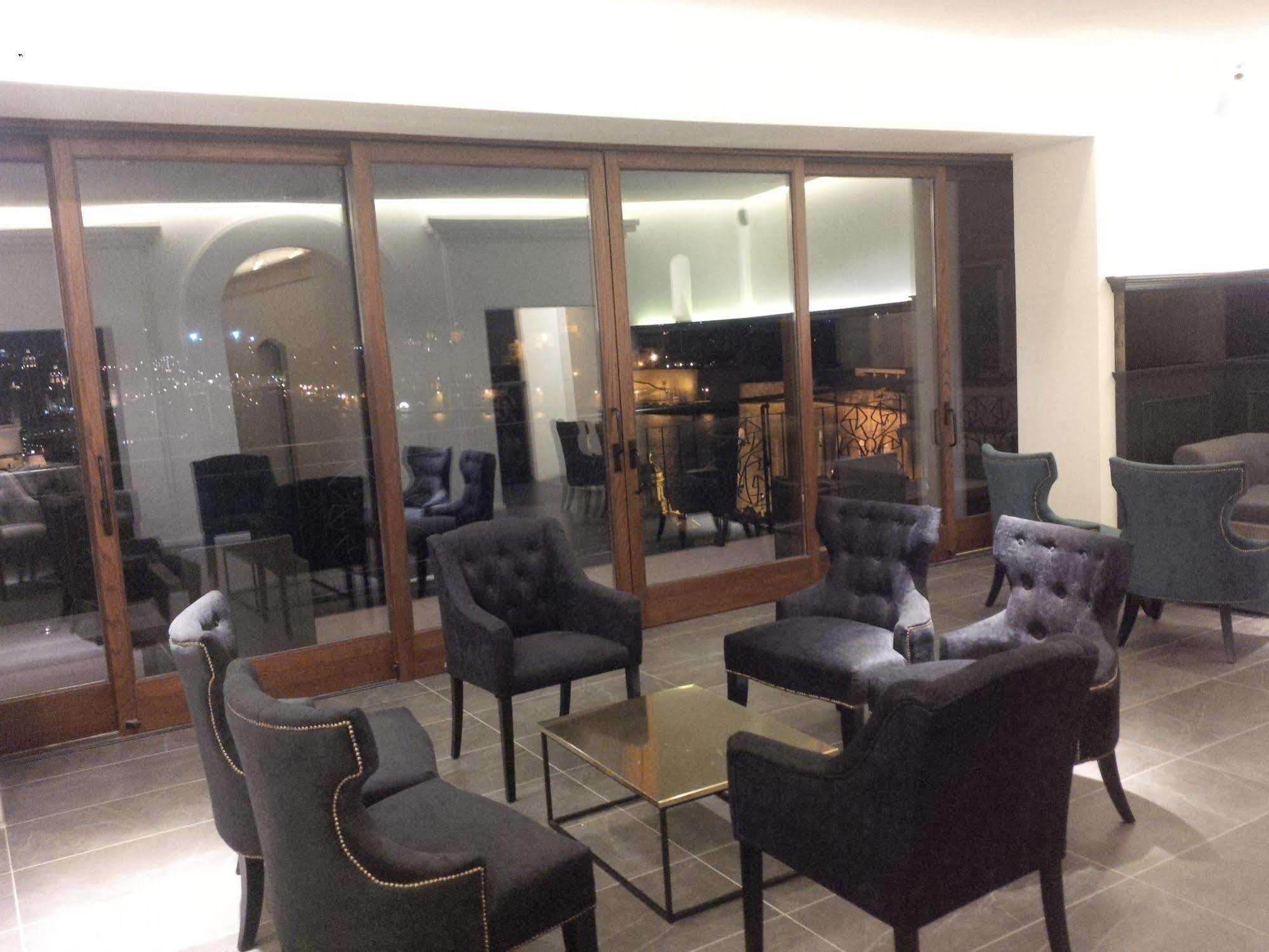 Hotel British Valletta