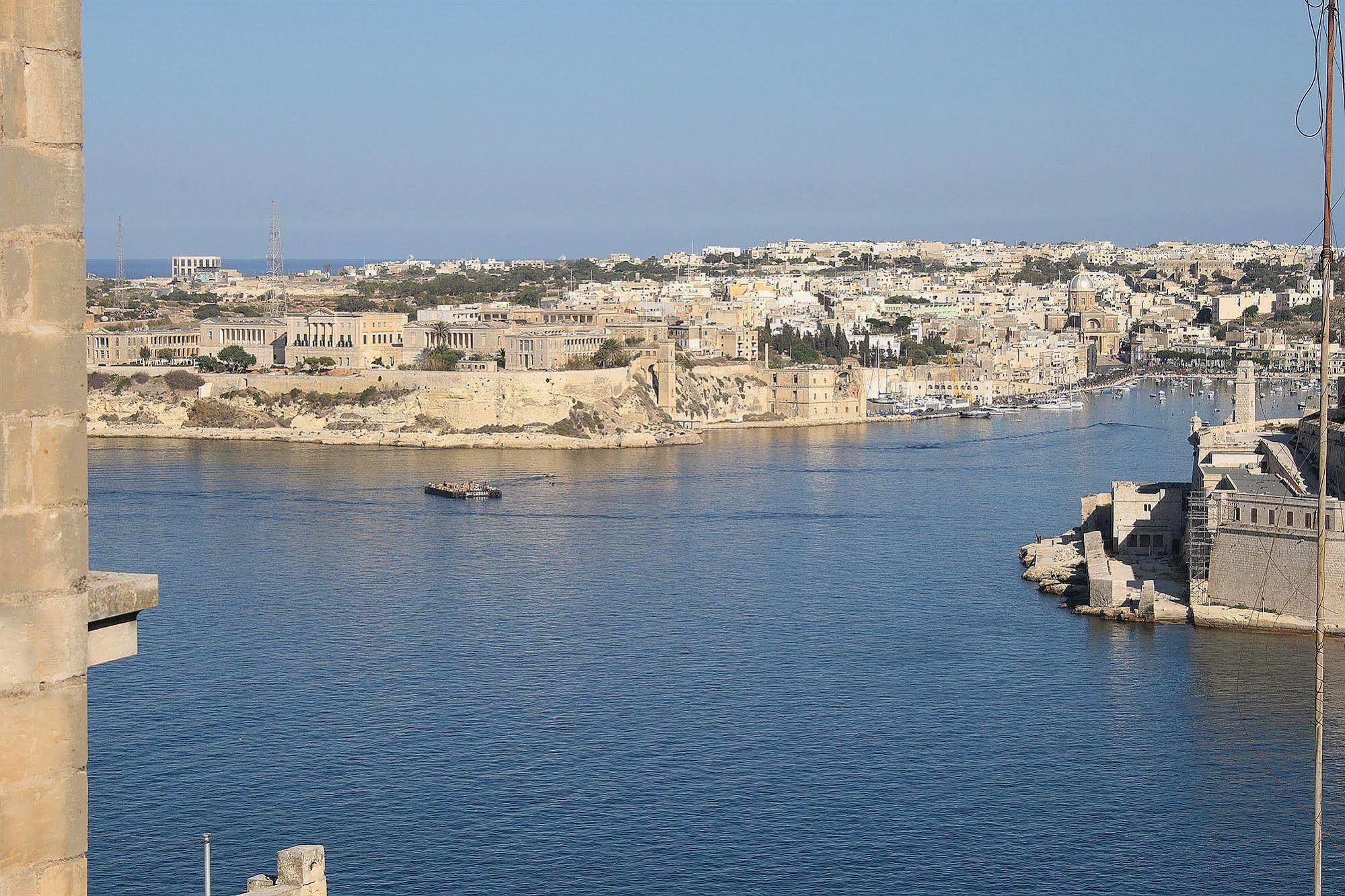 Aparthotel Castille Penthouses Valletta