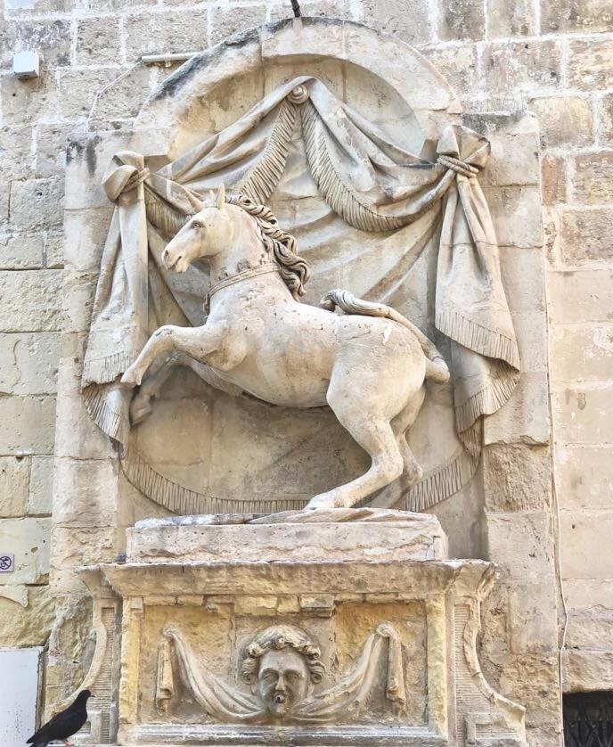 Luciano Boutique 2* Valletta