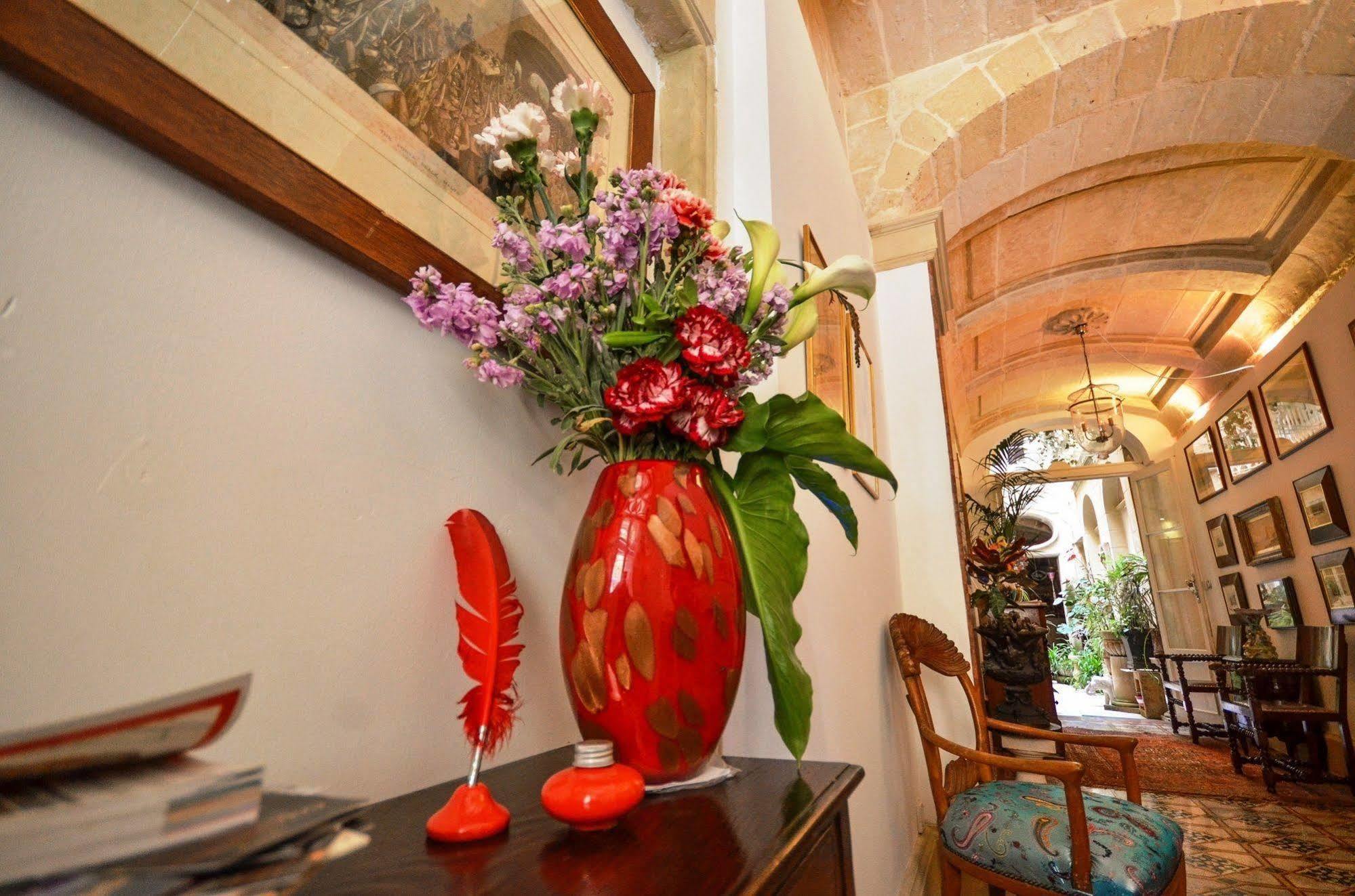 Casa de hóspedes Palazzo