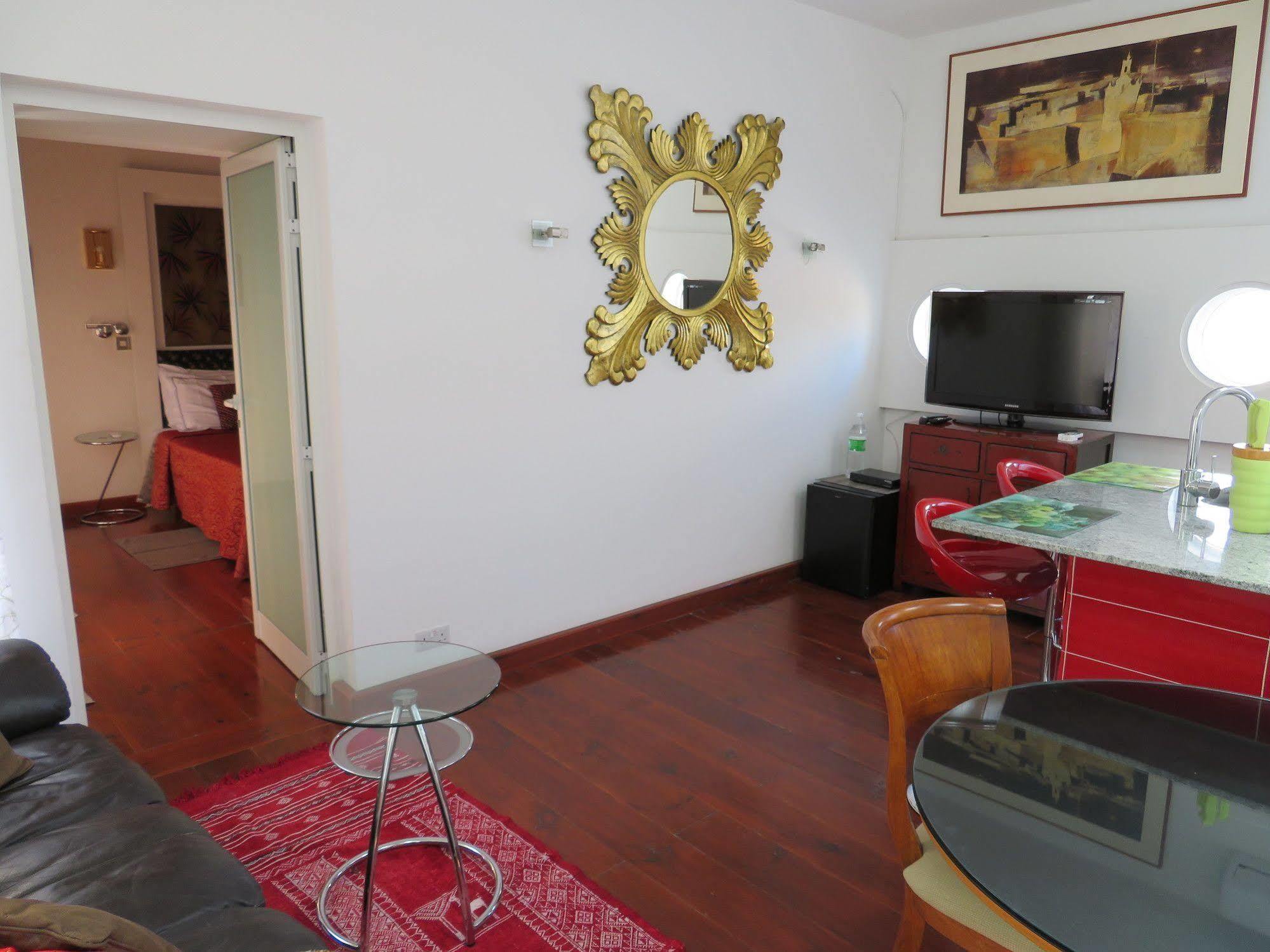Palazzo Guest house