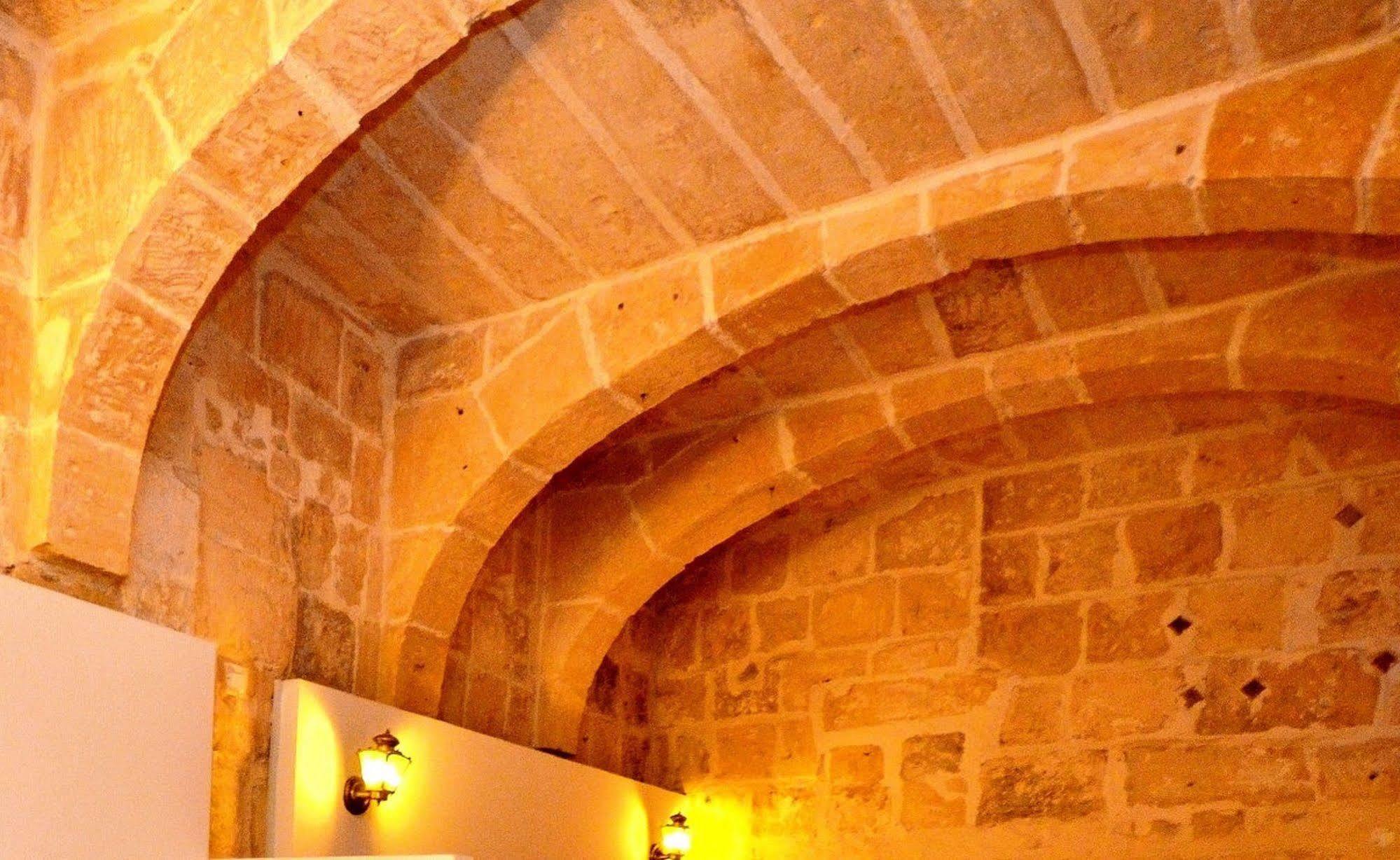 Casa de hóspedes Palazzo