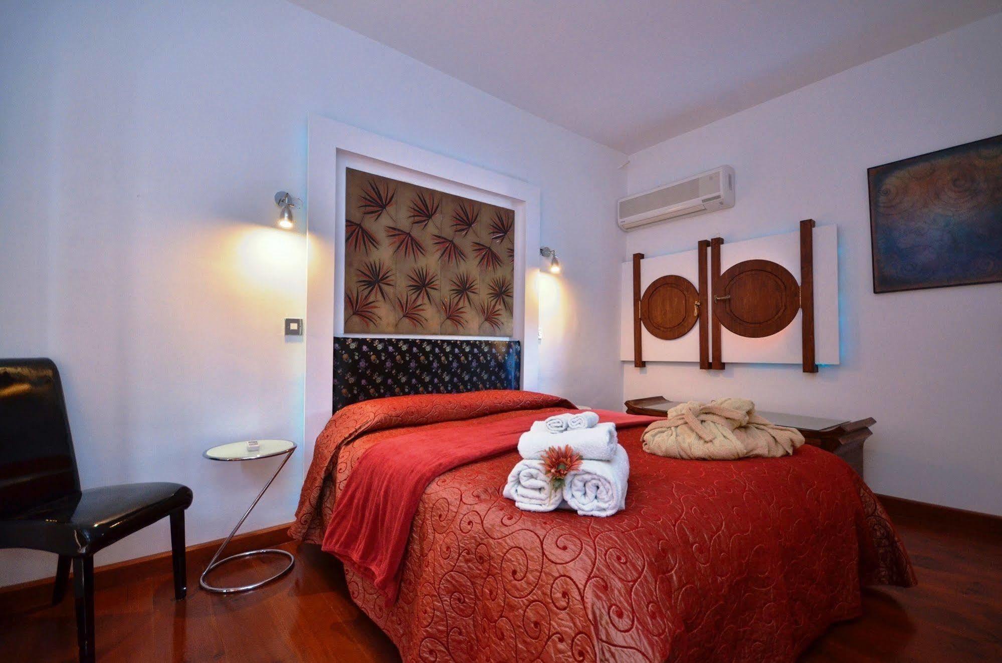 Palazzo Casa de hóspedes 4*