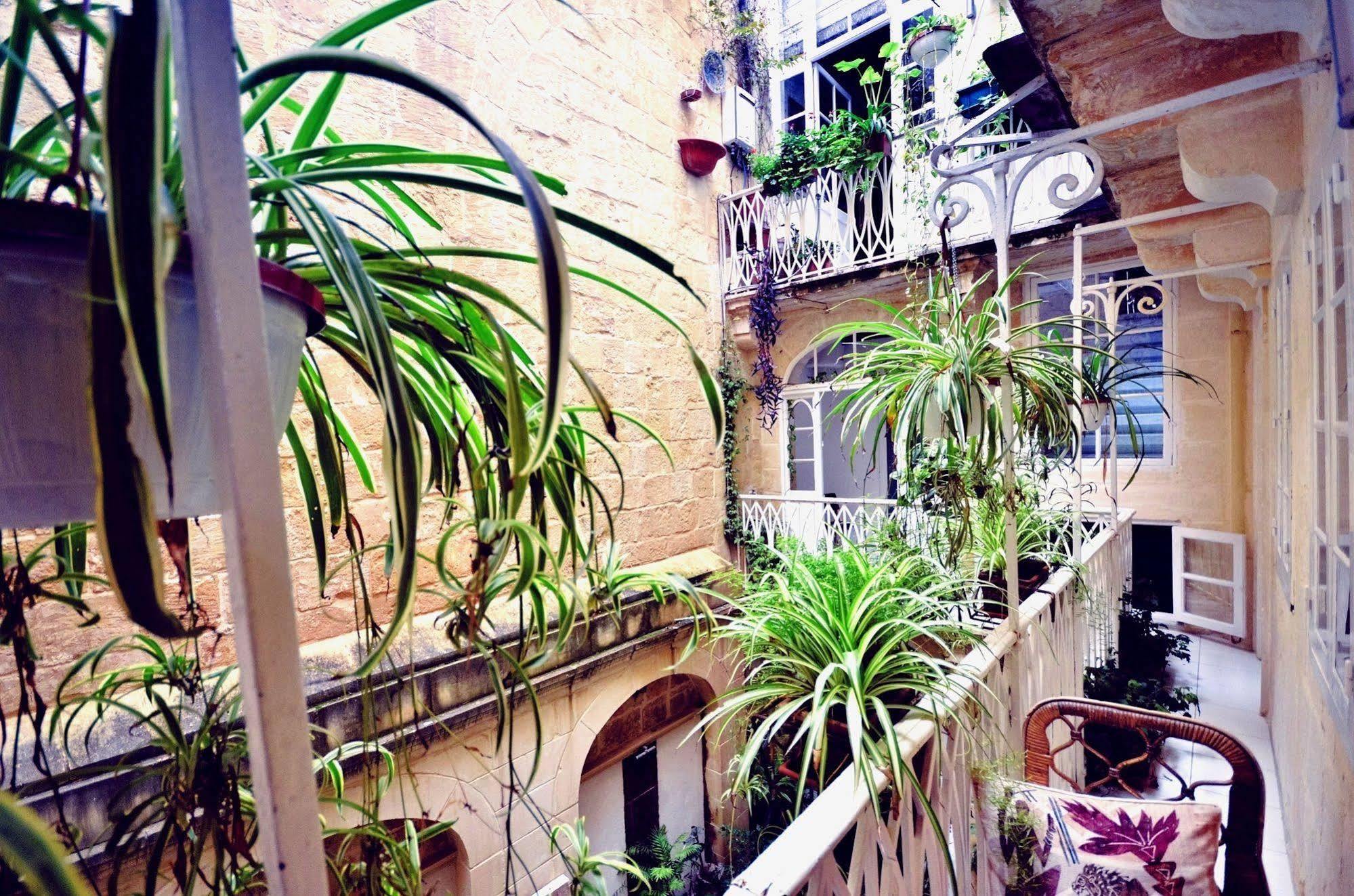 Palazzo 4* Valeta