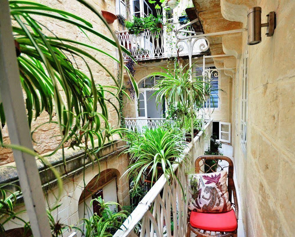 Palazzo Valeta