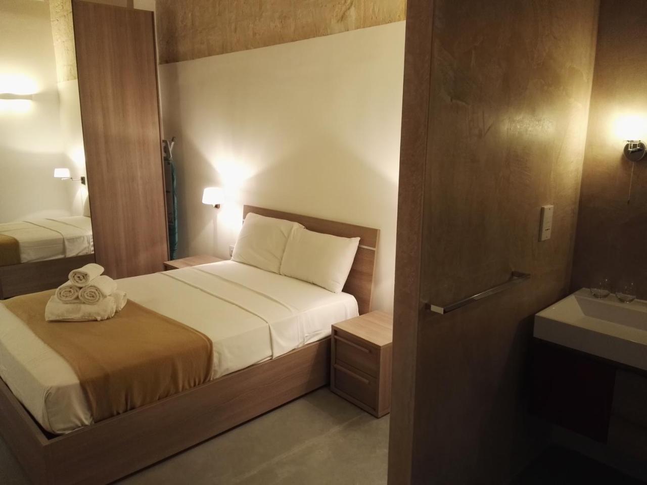 Apartment Vallettastay Zoe 1