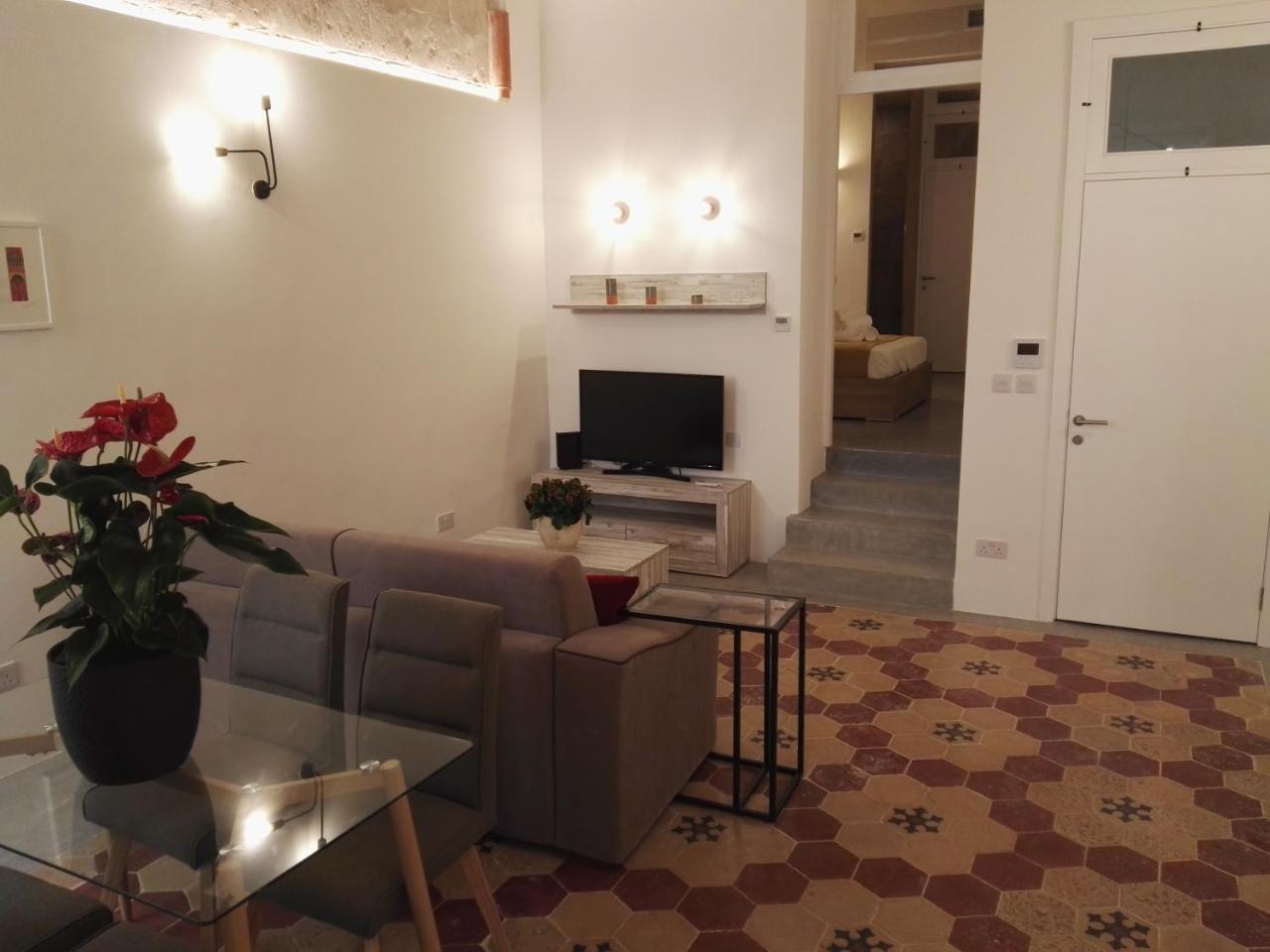 Vallettastay Zoe 1 * Valletta