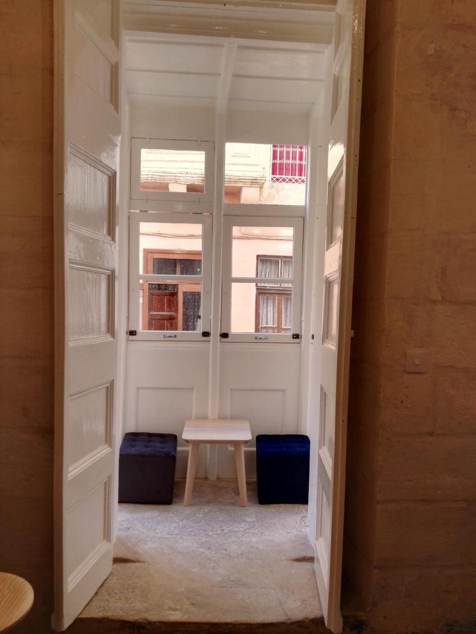 Apartment Vallettastay Zoe 1 *