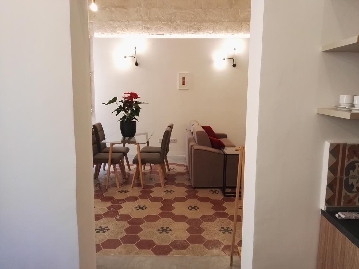 Vallettastay Zoe 1 Valletta