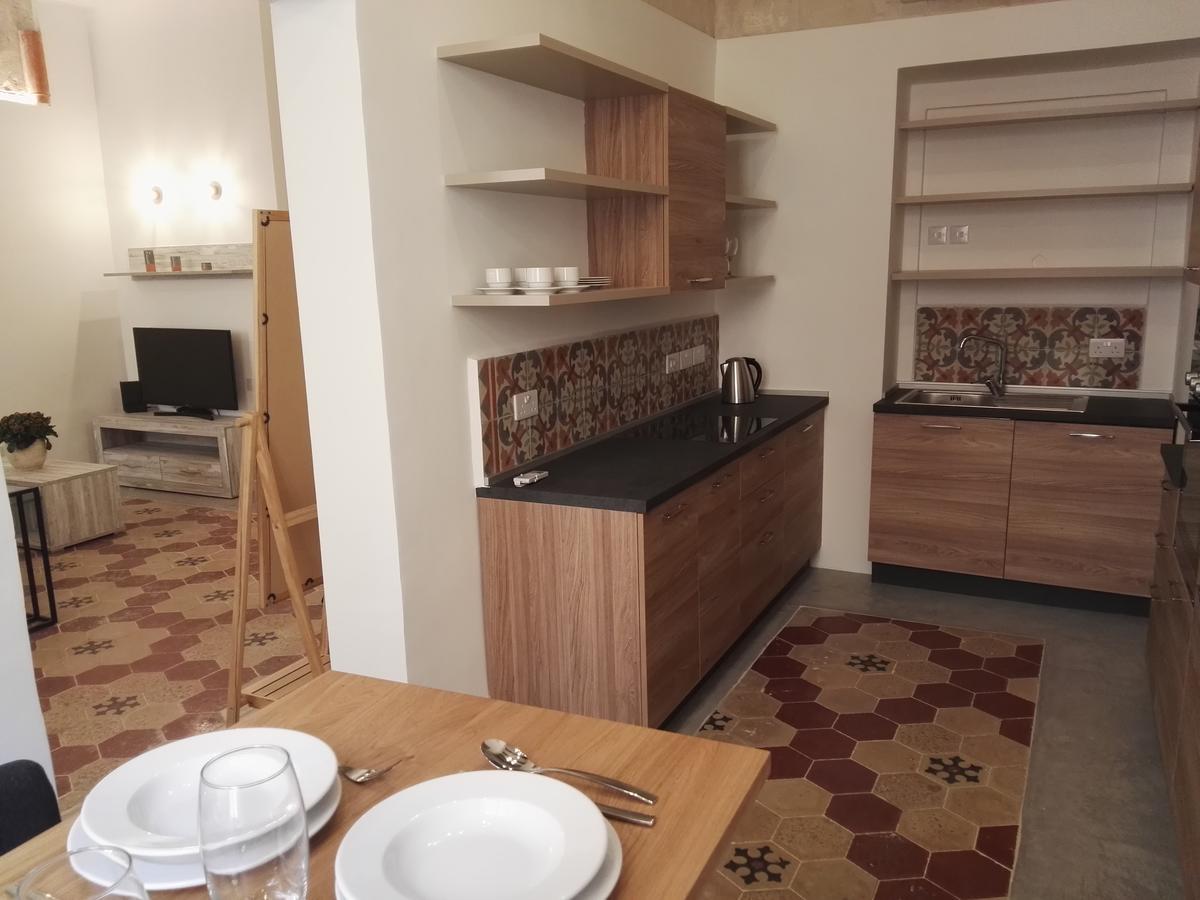 Vallettastay Zoe 1 Apartment