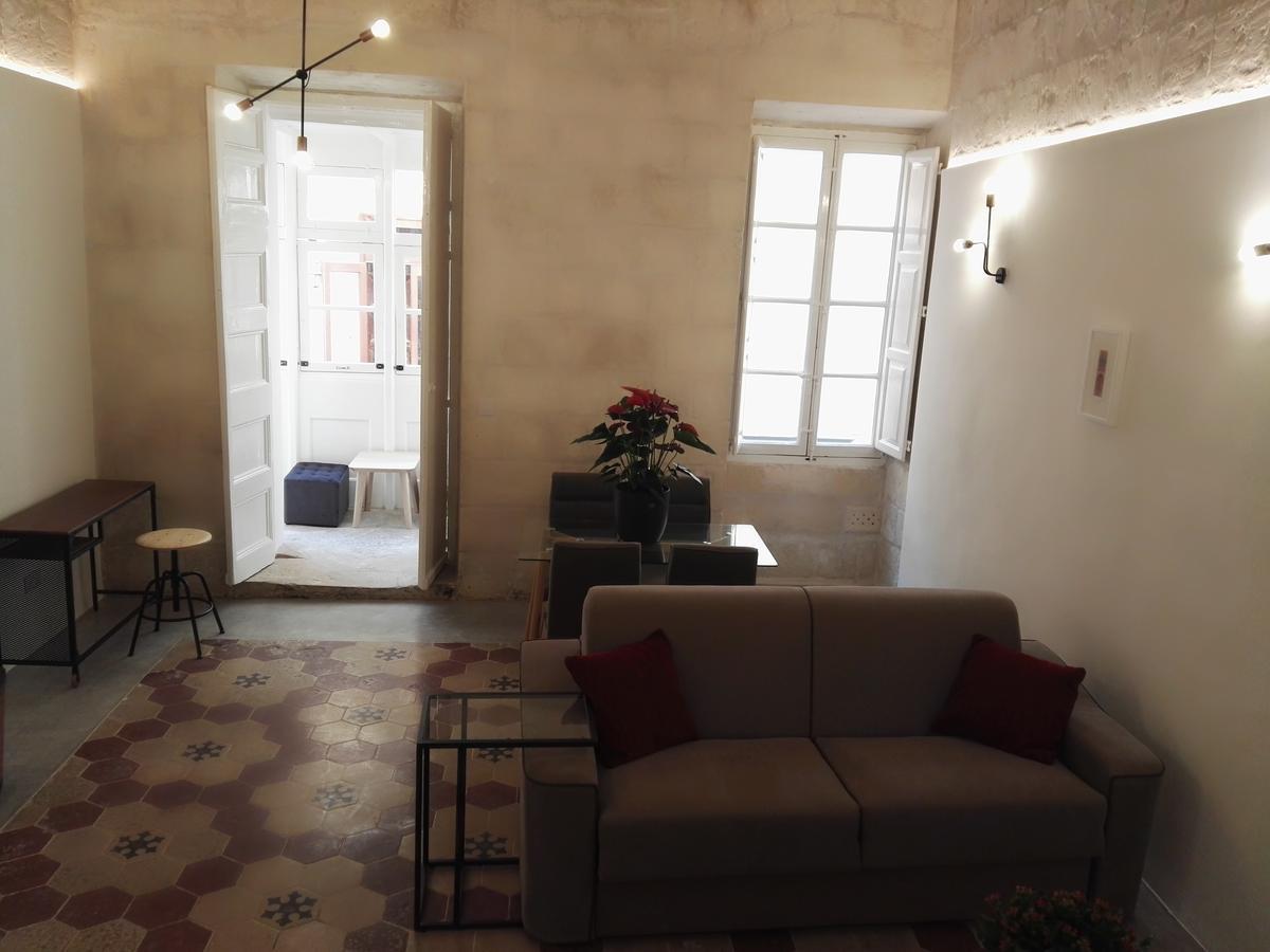 Vallettastay Zoe 1 Valletta