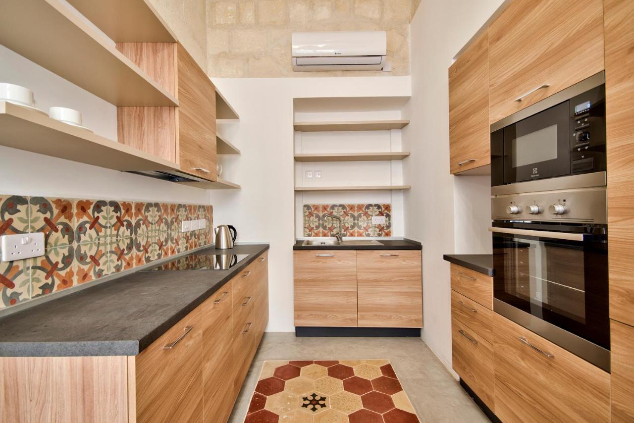 Apartment Vallettastay Zoe 2 Valletta