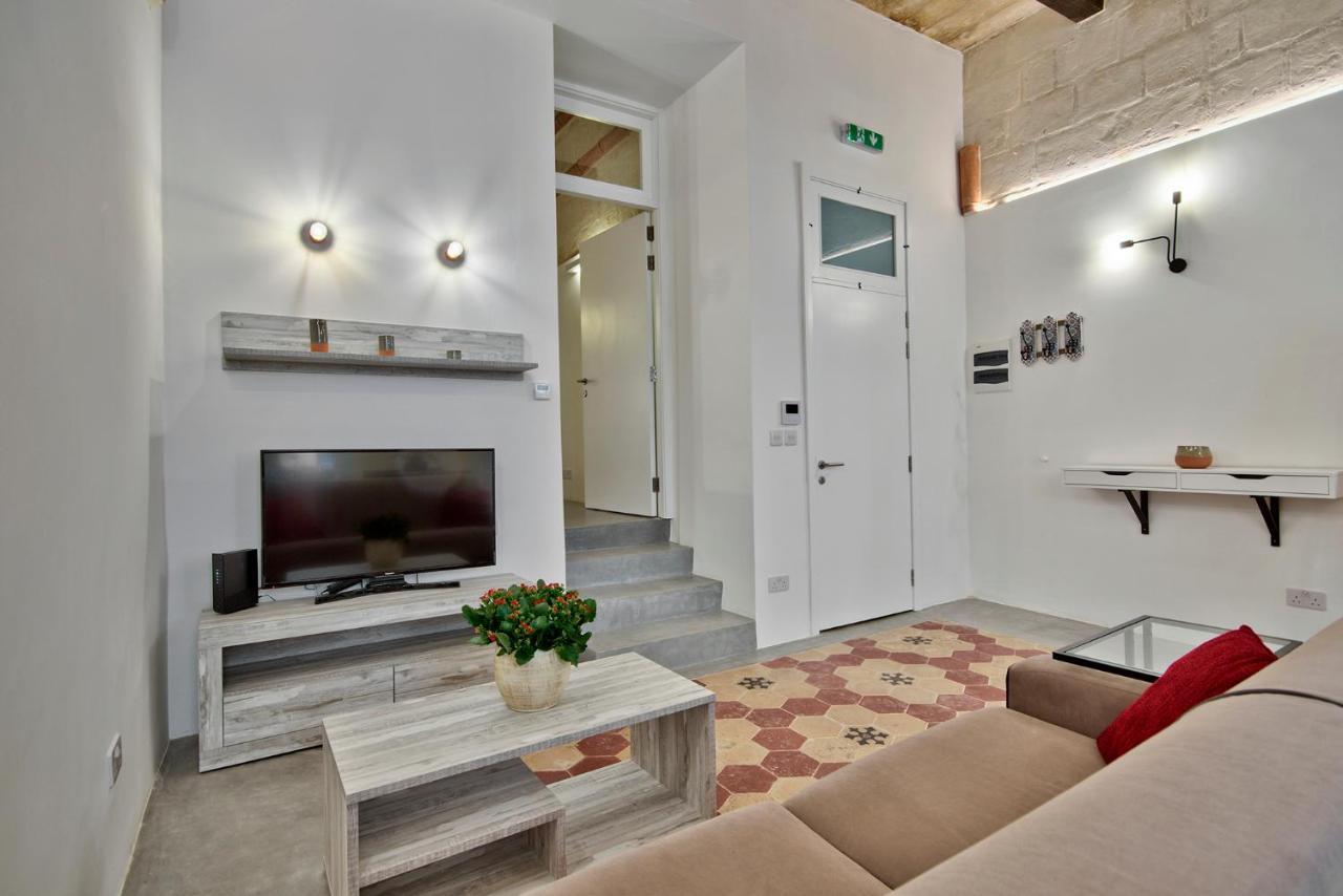 Vallettastay Zoe 2 Apartment *