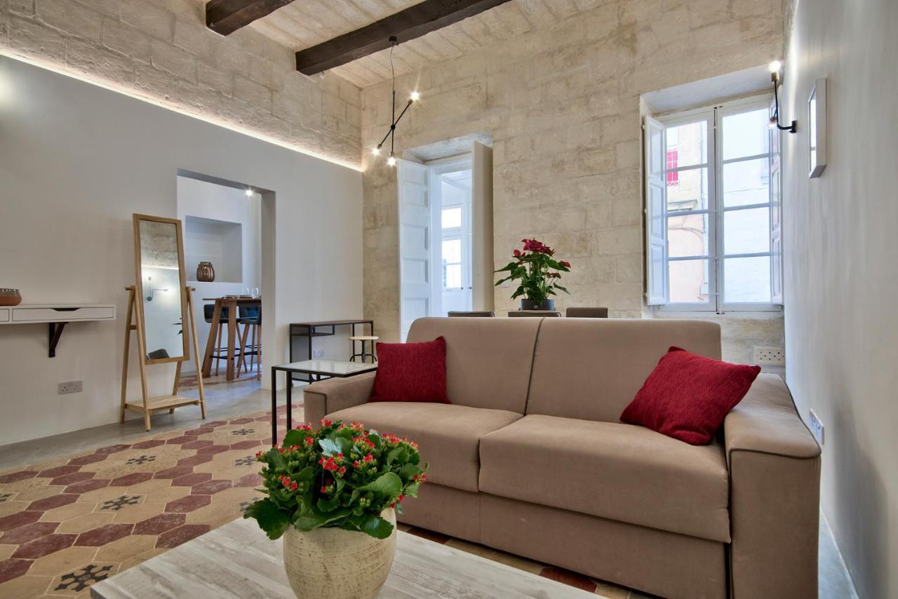 Apartment Vallettastay Zoe 2