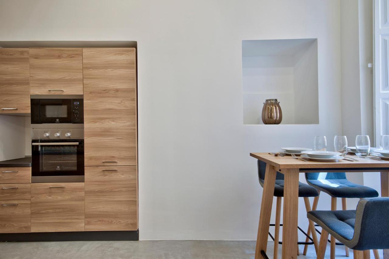 Apartment Vallettastay Zoe 2 Valletta