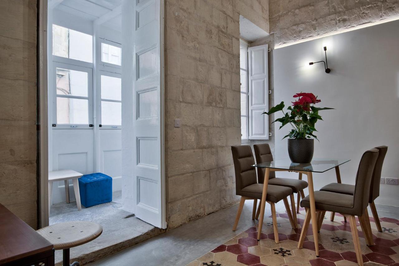 Vallettastay Zoe 2 * Valletta