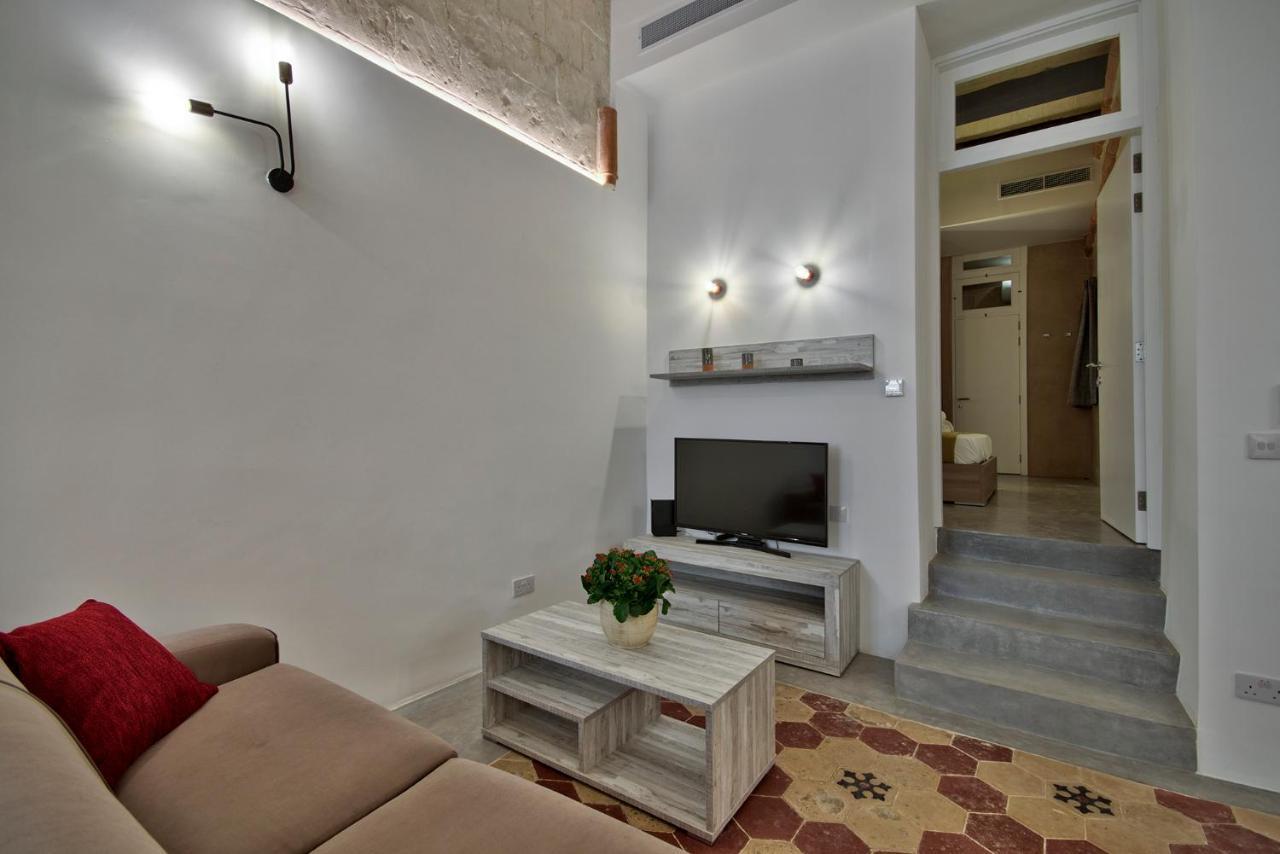 Apartment Vallettastay Zoe 2 Valletta