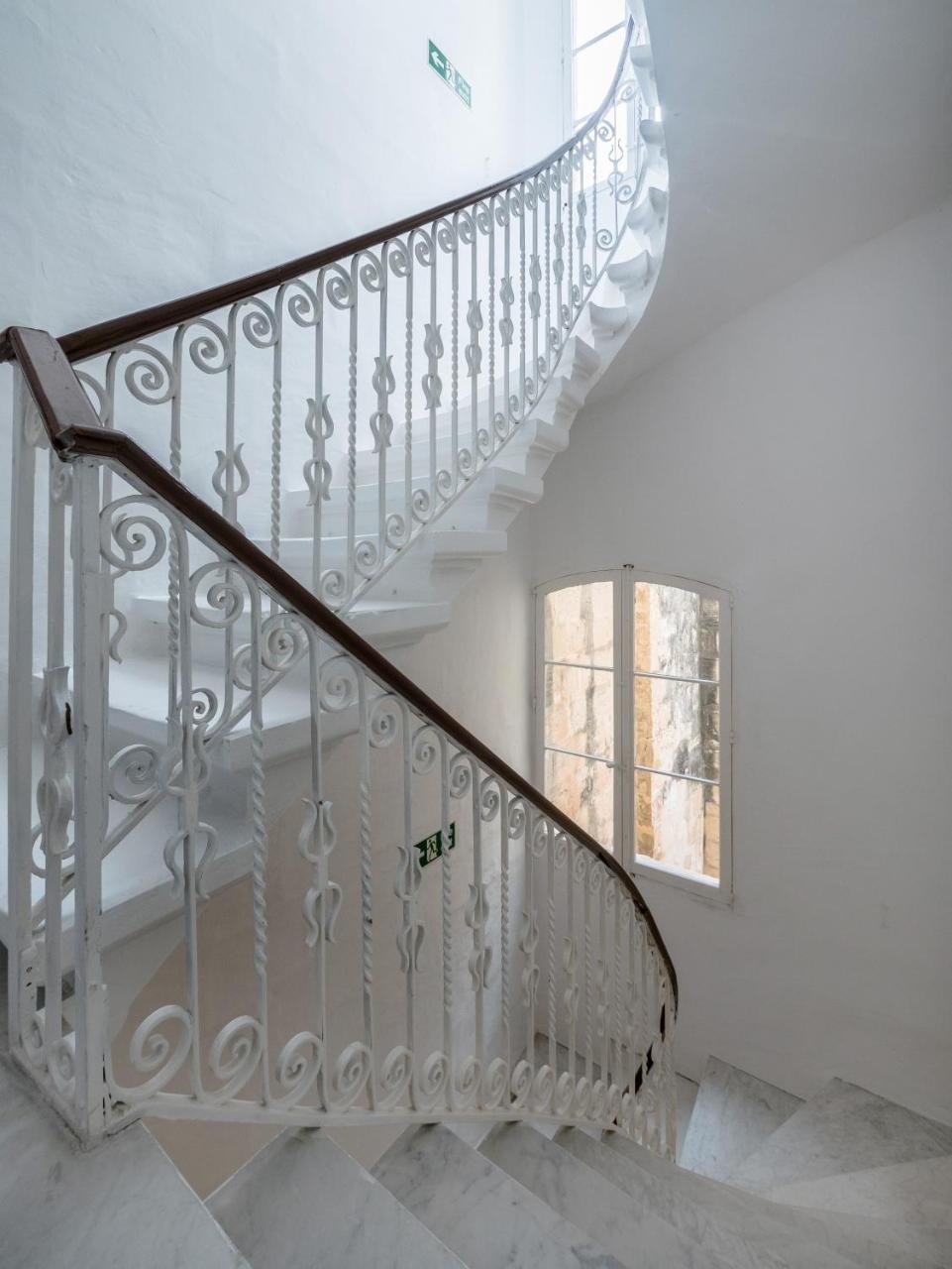 Kampnar Living Guest house
