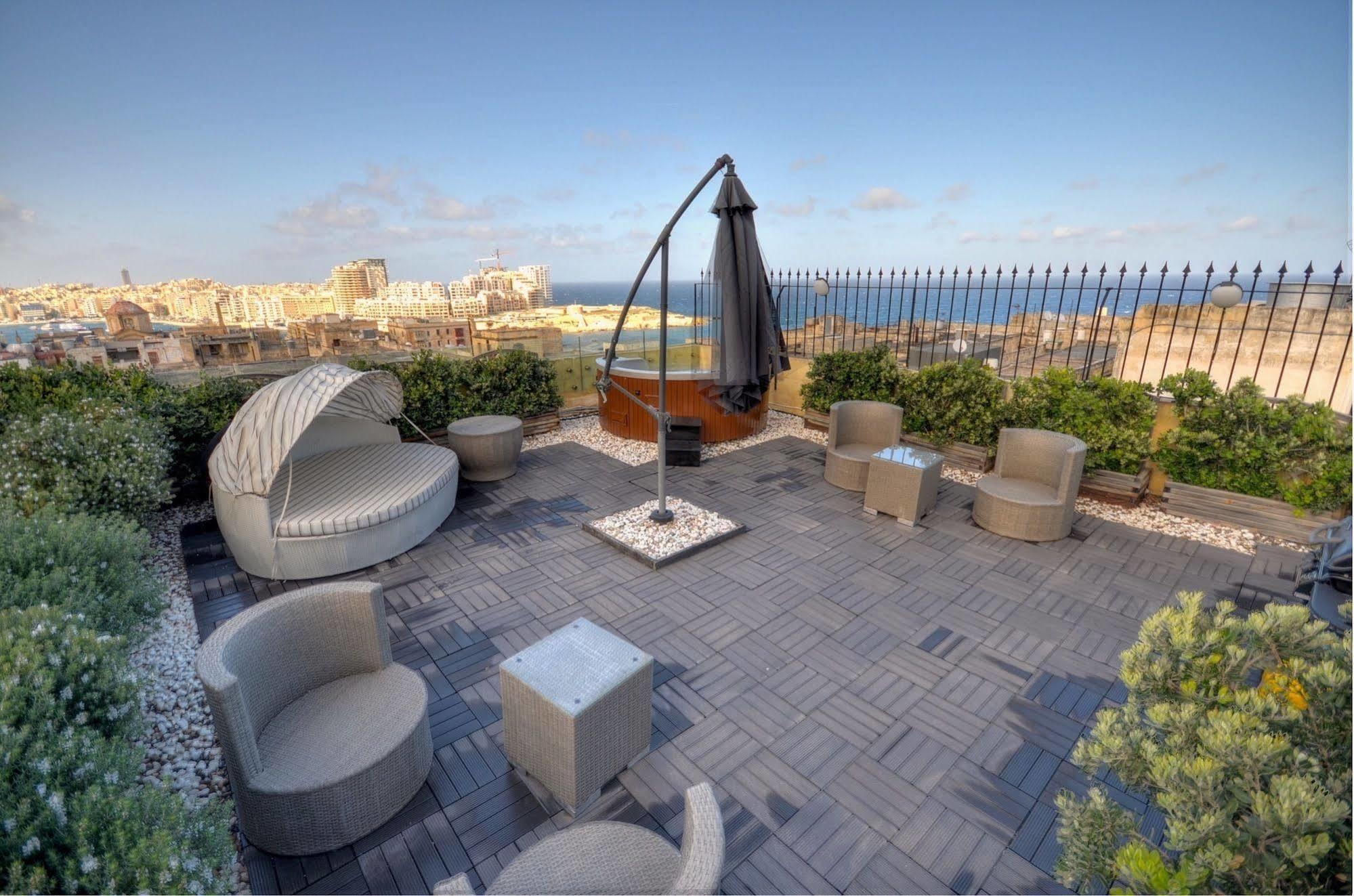 La Vallette Apartment Valletta