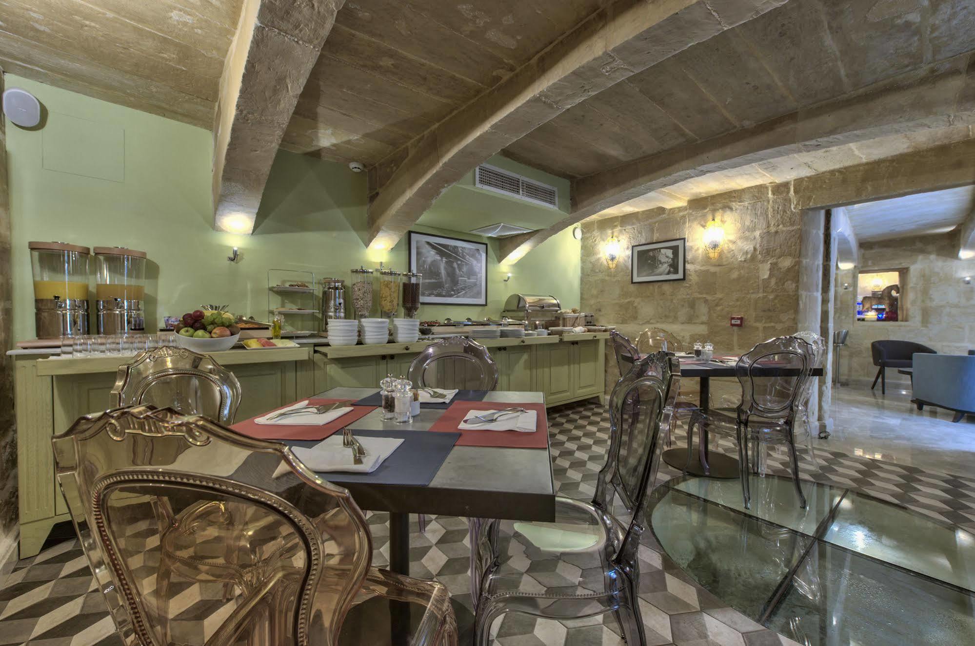 Palazzo Consiglia - Ik Collection Hotel Valletta