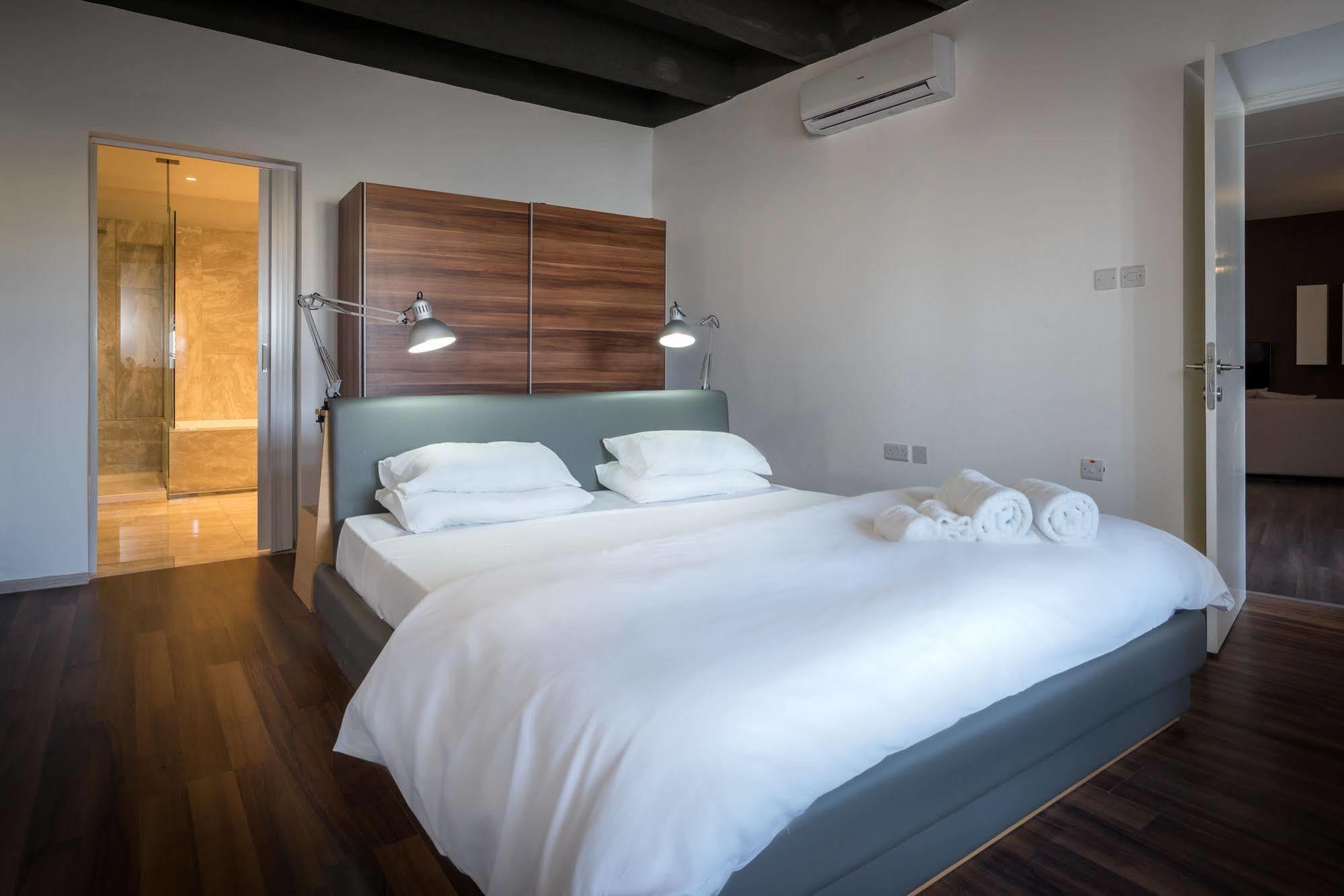 Consiglia Apartment