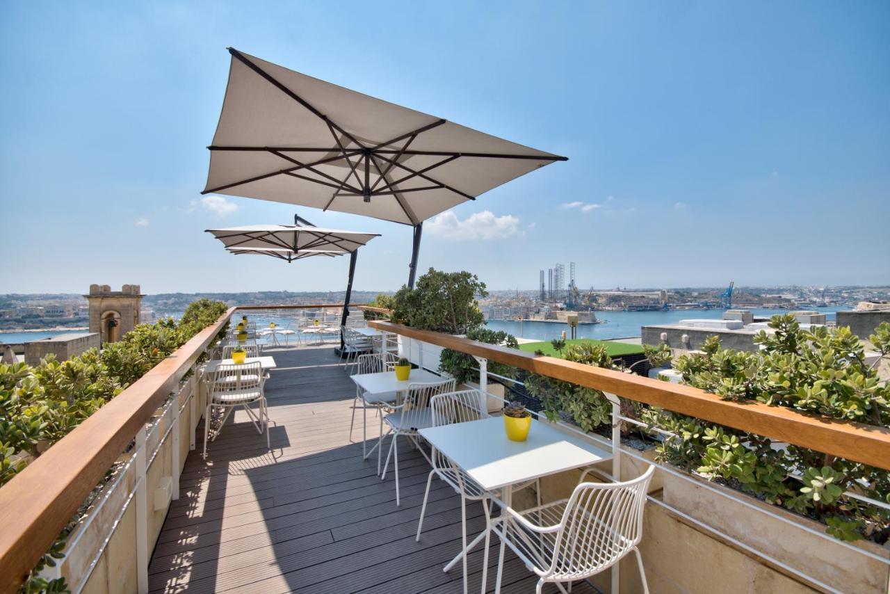 Ursulino 4* Valletta