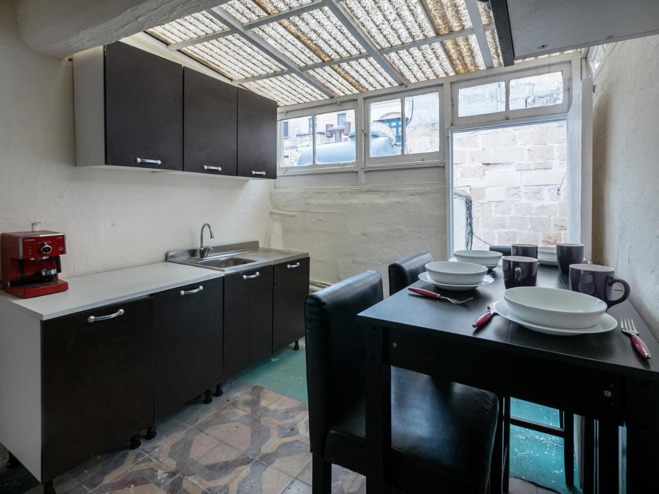 Guest house Kampnar Living Valletta