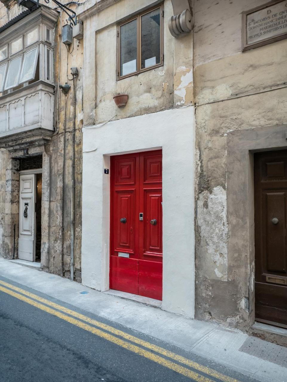 Kampnar Living Valletta