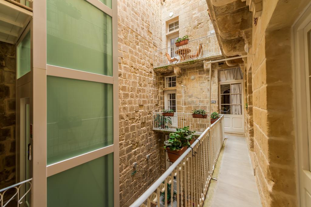 Aparthotel Merisi