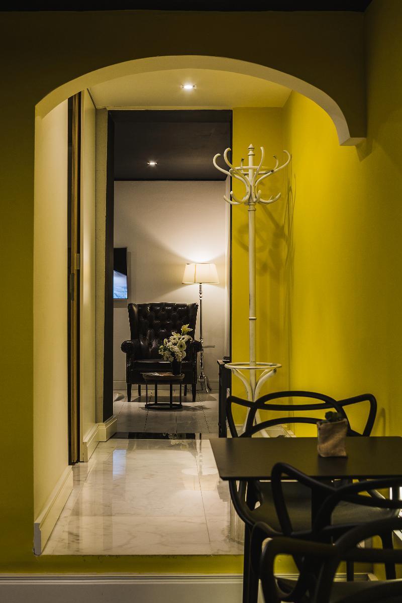Hotel Su29 Boutique