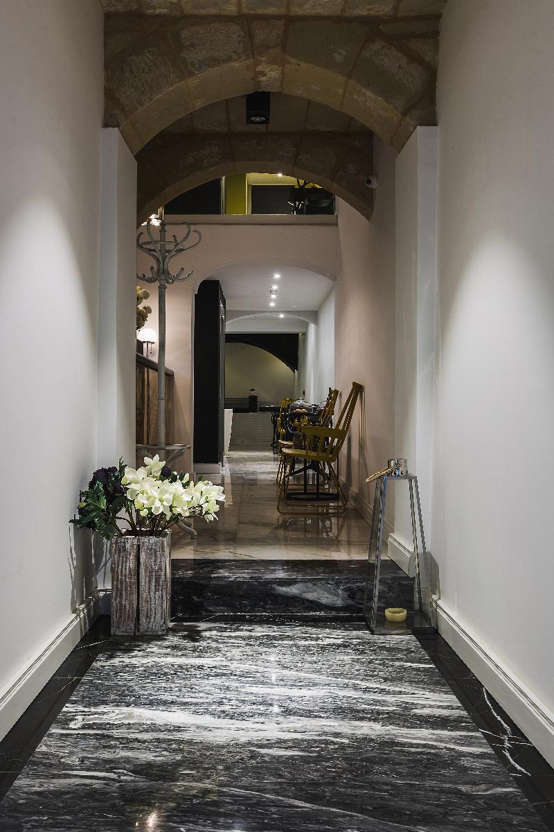 Hotel Su29 Boutique 3*