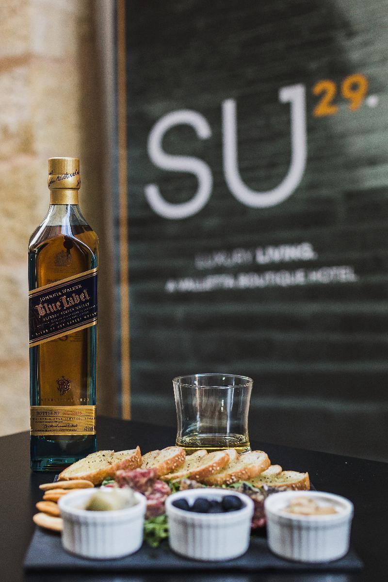 Su29 Boutique 3* Valletta